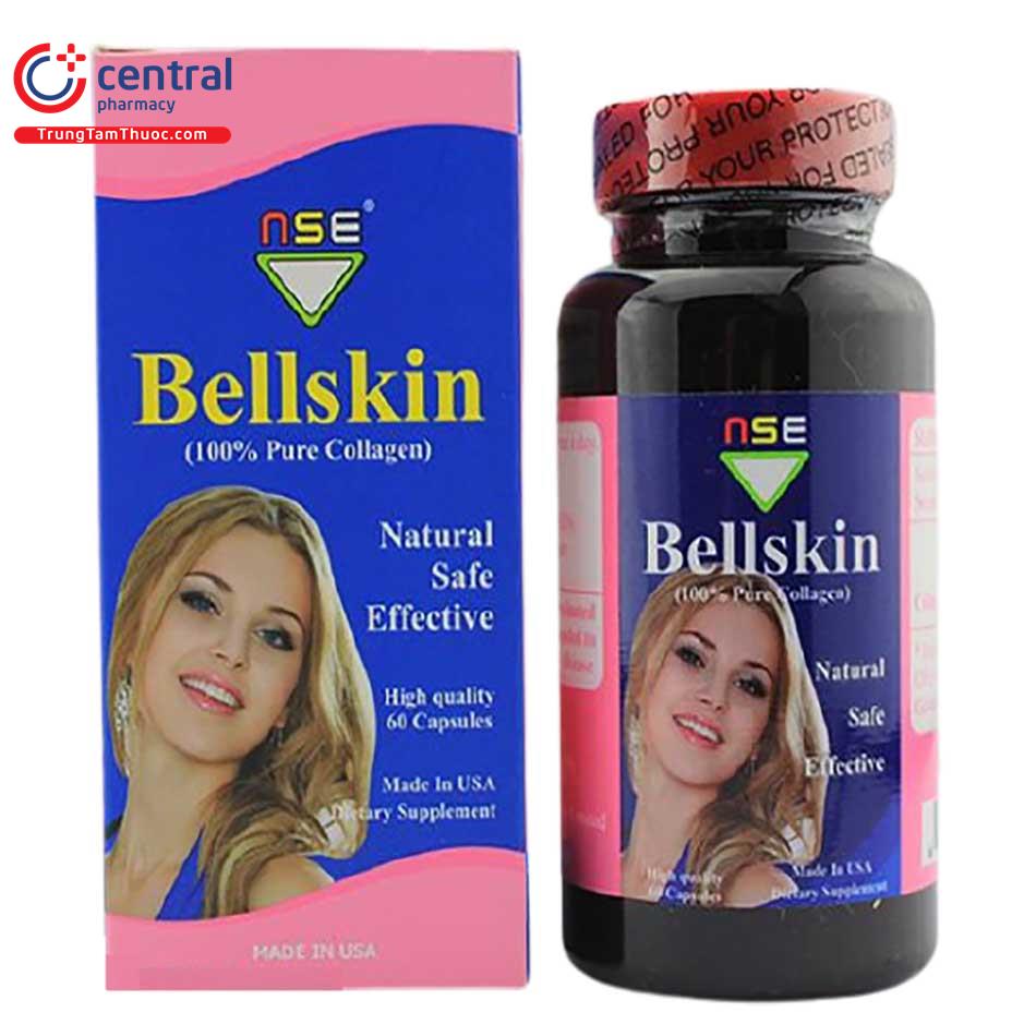 bellskin 1m V8774