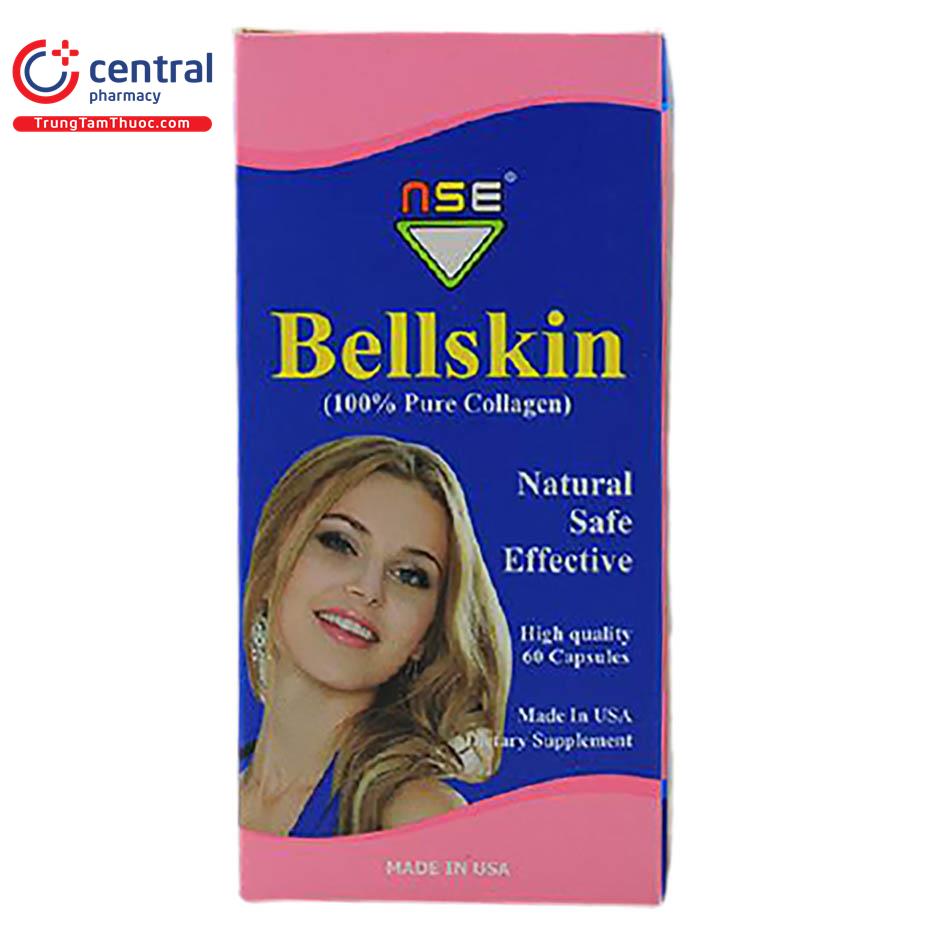 bellskin 4 L4512