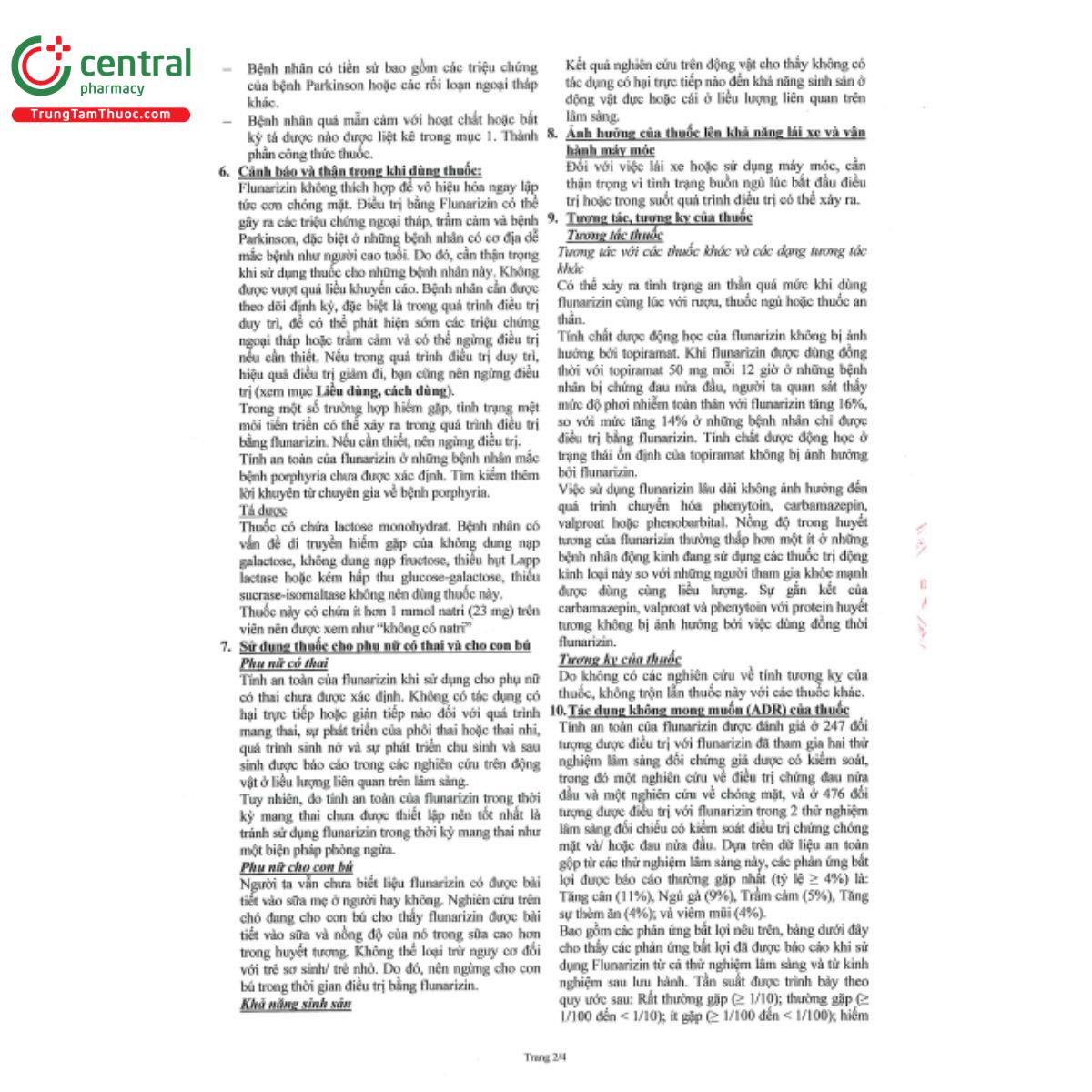 belumapc 10mg 5 S7218