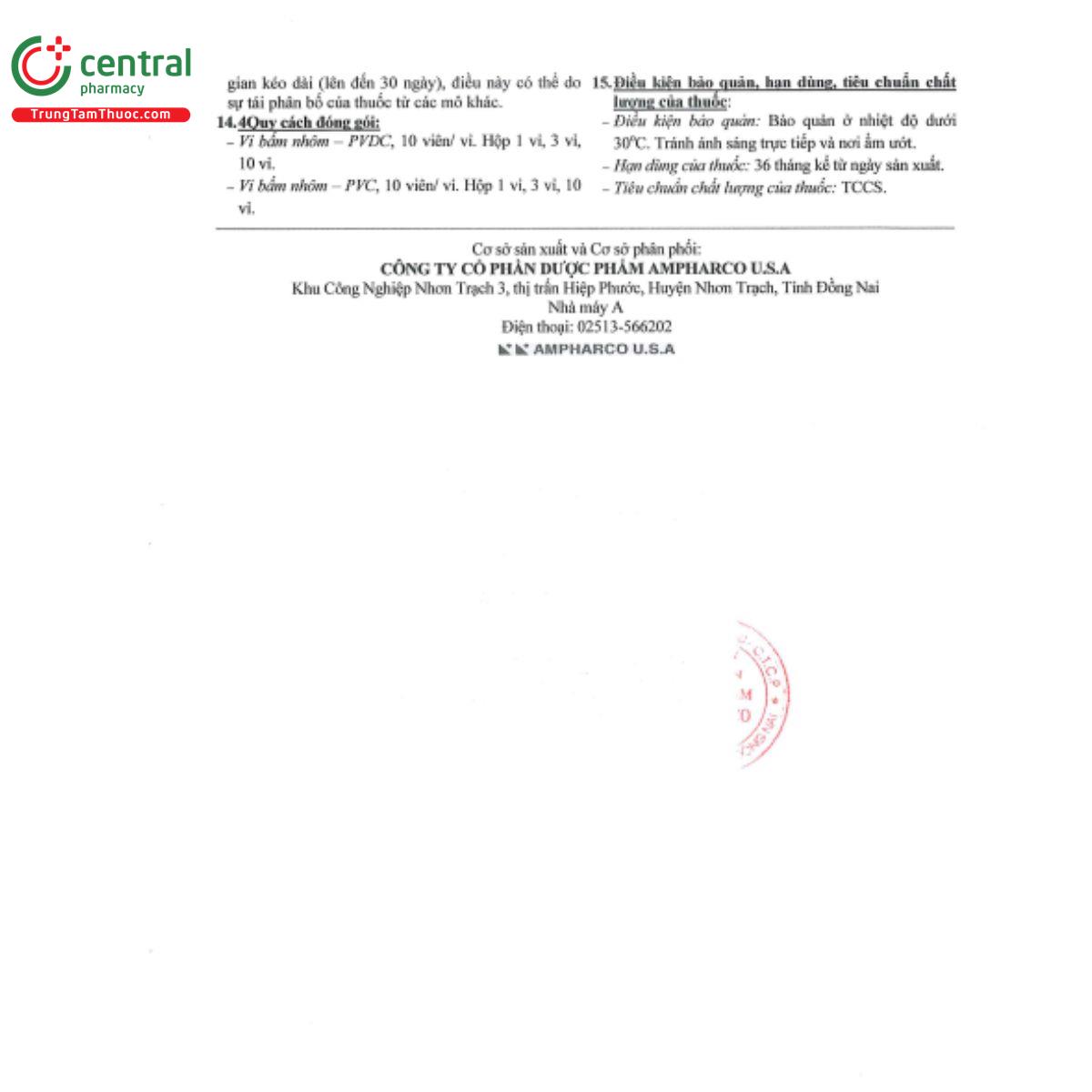 belumapc 10mg 7 G2034