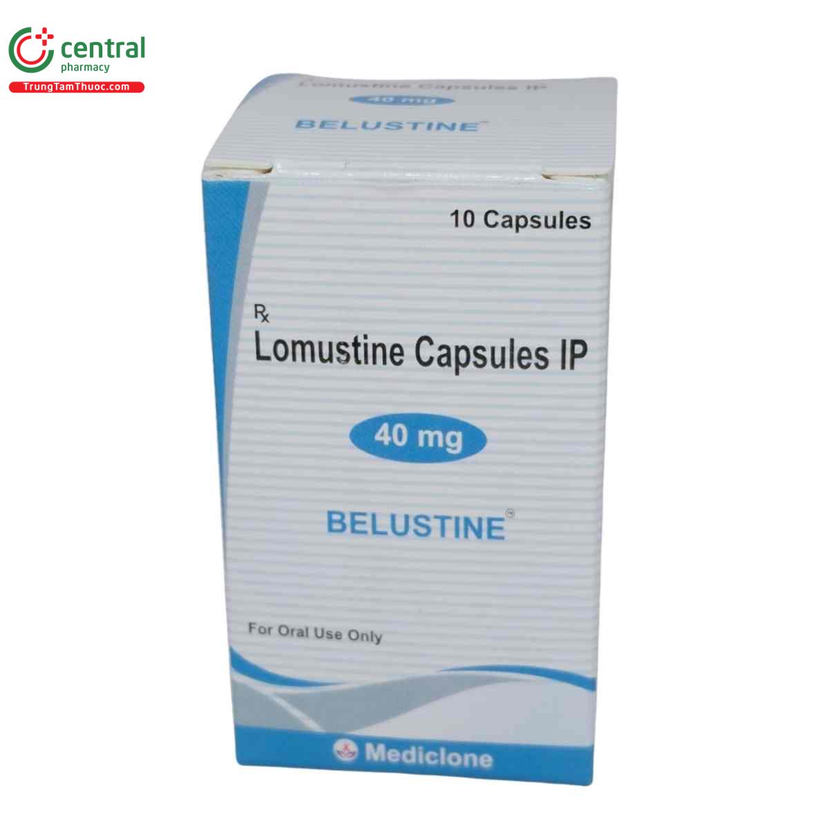 belustine 40mg 3 O6013