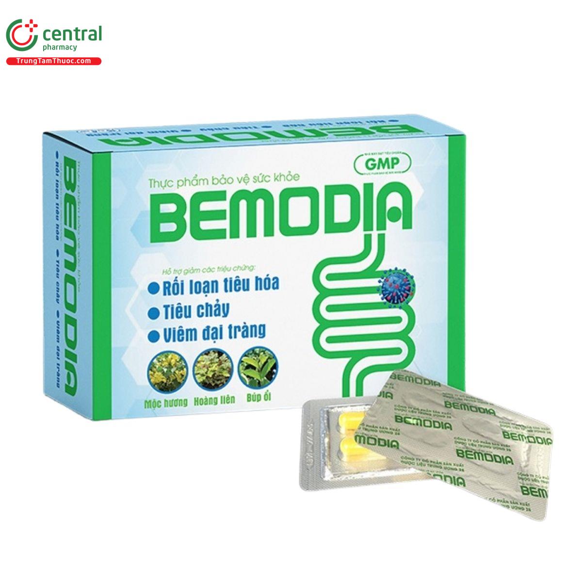 bemodia 1 L4861