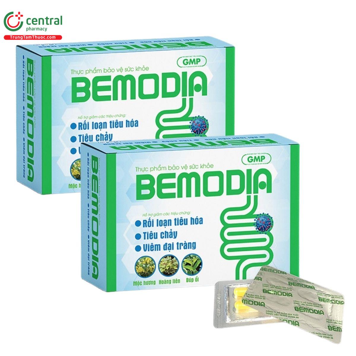 bemodia 2 V8255