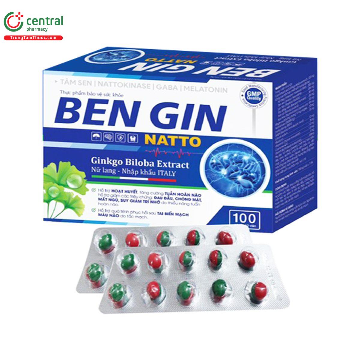 ben gin natto 2 R7485