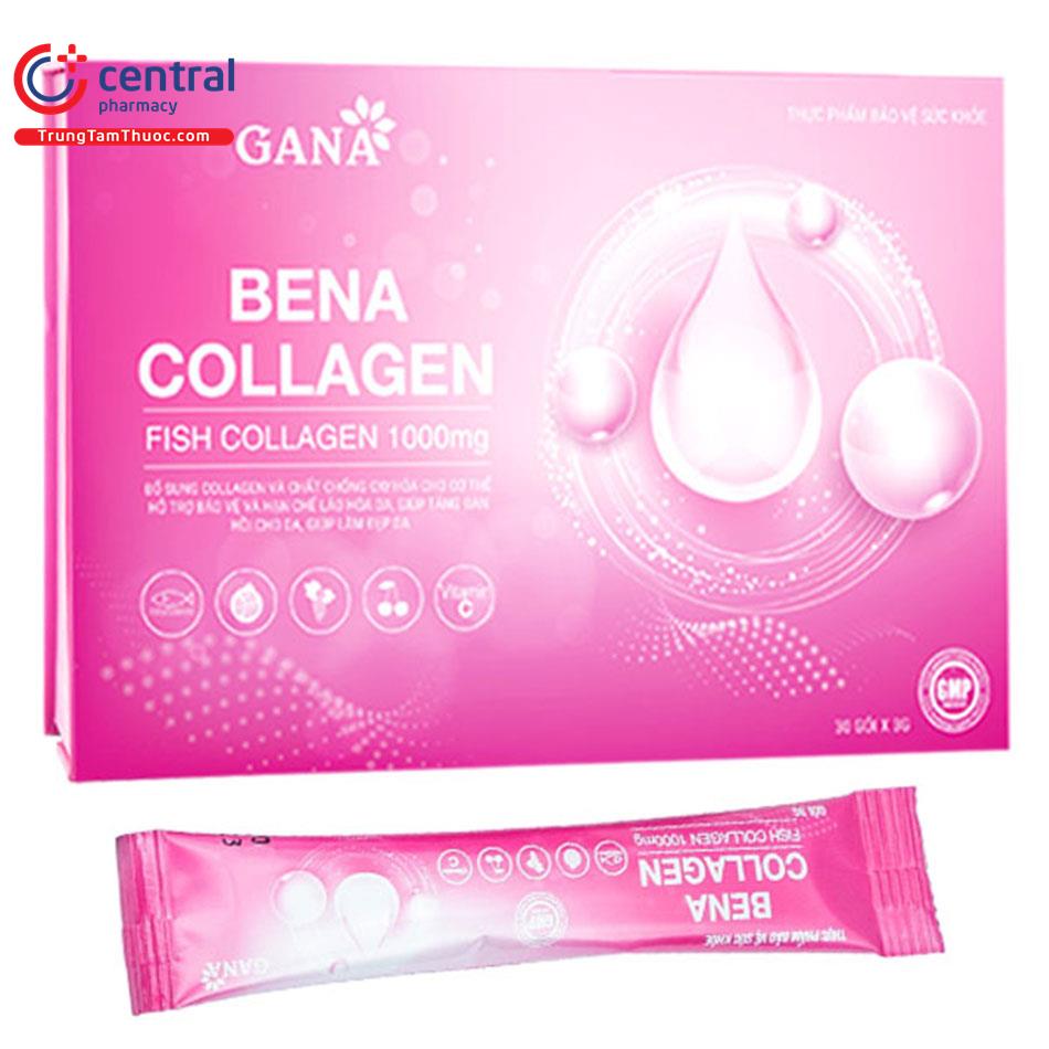 bena collagen 4 Q6656