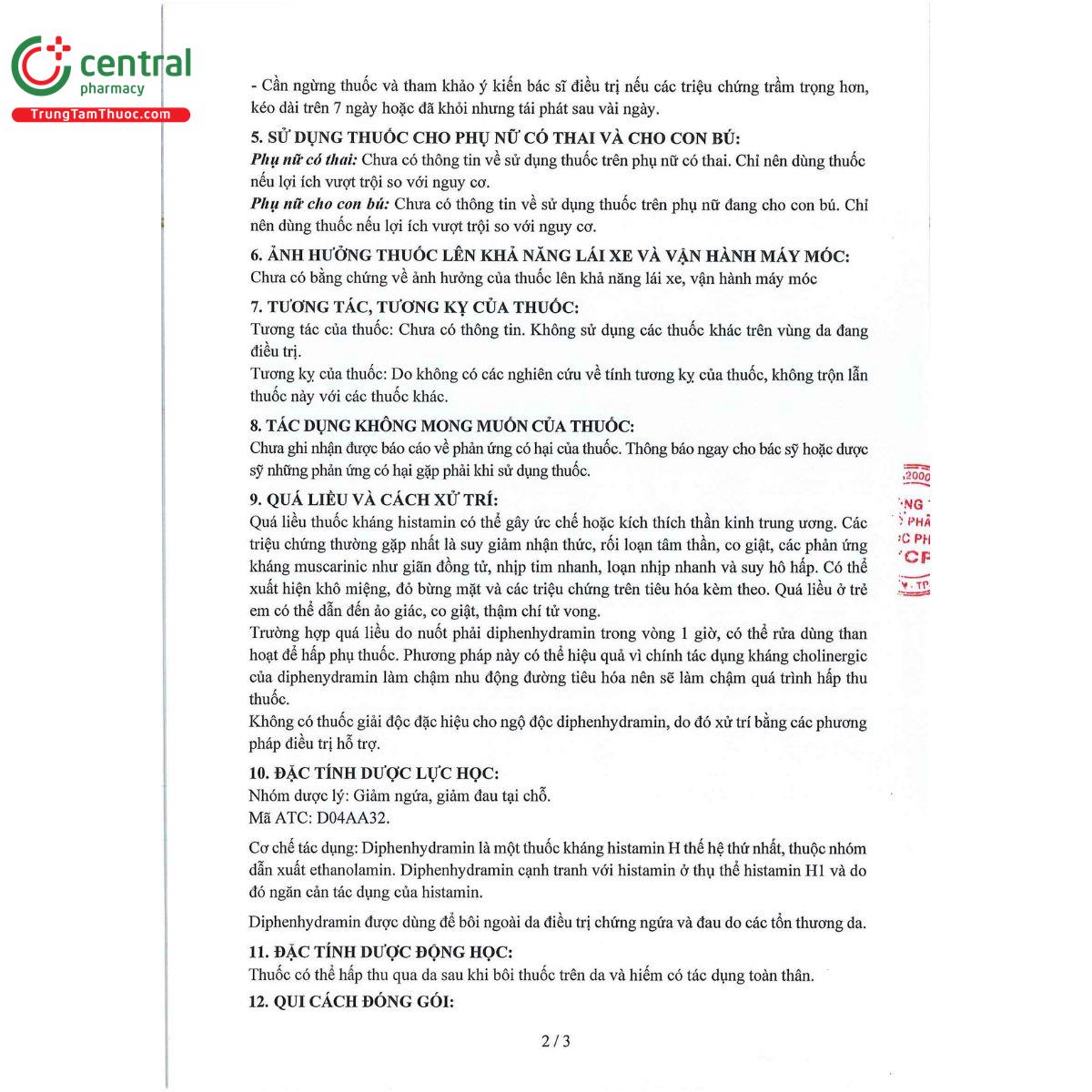 benadyl gel 2 6 U8232 benadyl gel 2 6 U8232