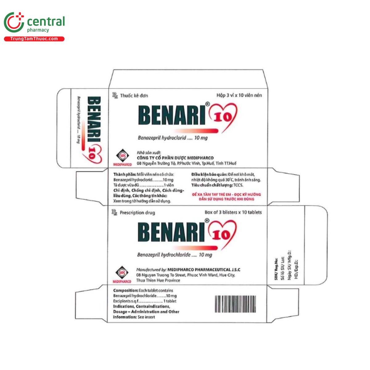 benari 10 2 J3277 benari 10 2 J3277
