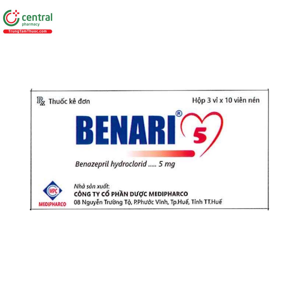 benari 5 1 M4366 benari 5 1 M4366