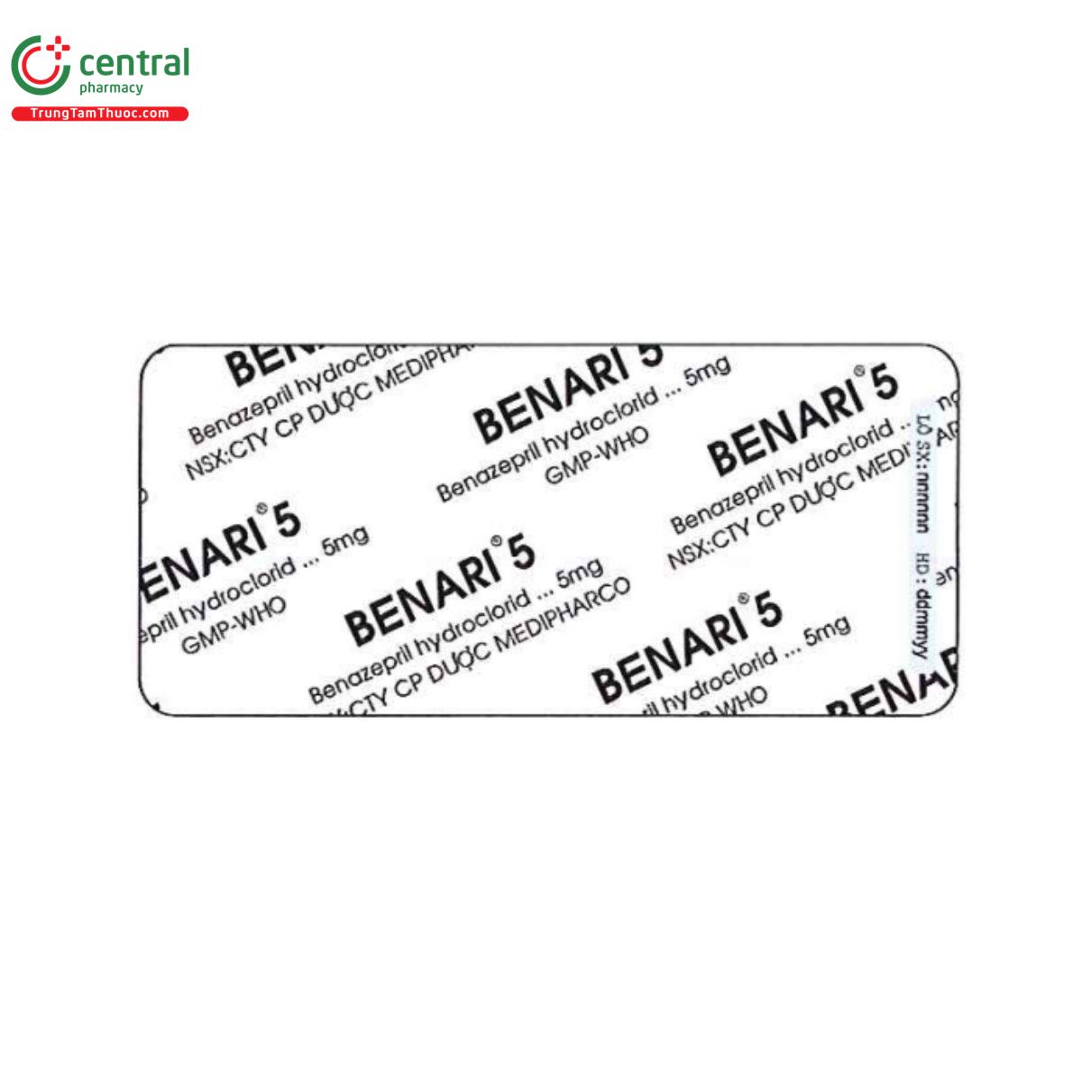 benari 5 3 G2617 benari 5 3 G2617