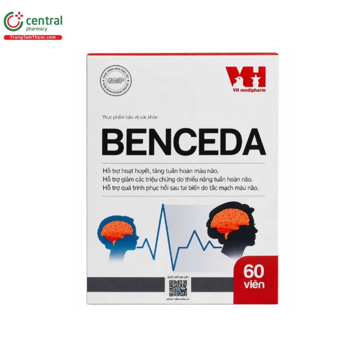 benceda 3 P6878