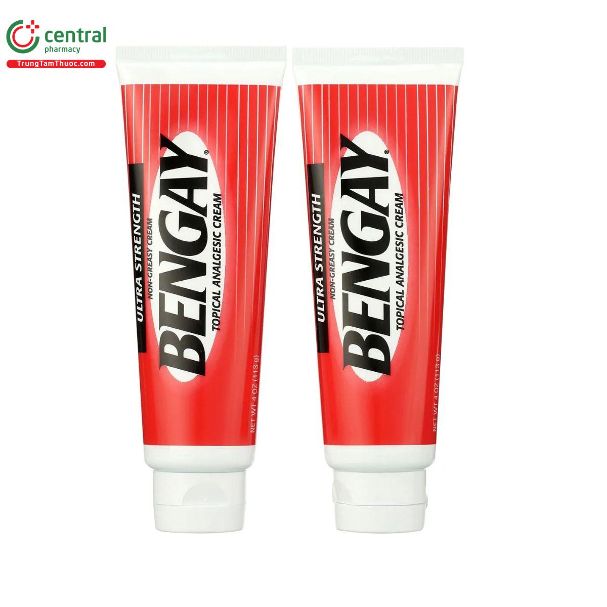 bengay ultra strength 7 Q6734