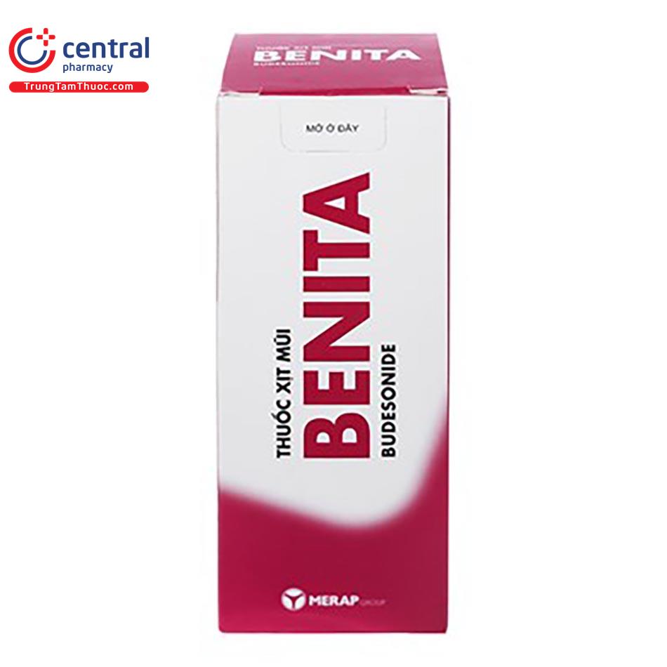 benita 10 G2381