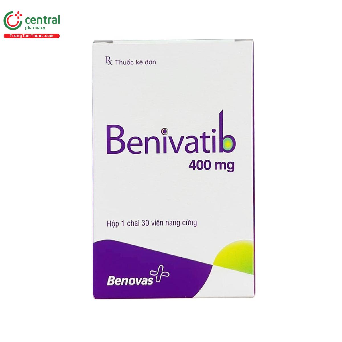 benivatib 400mg U8873