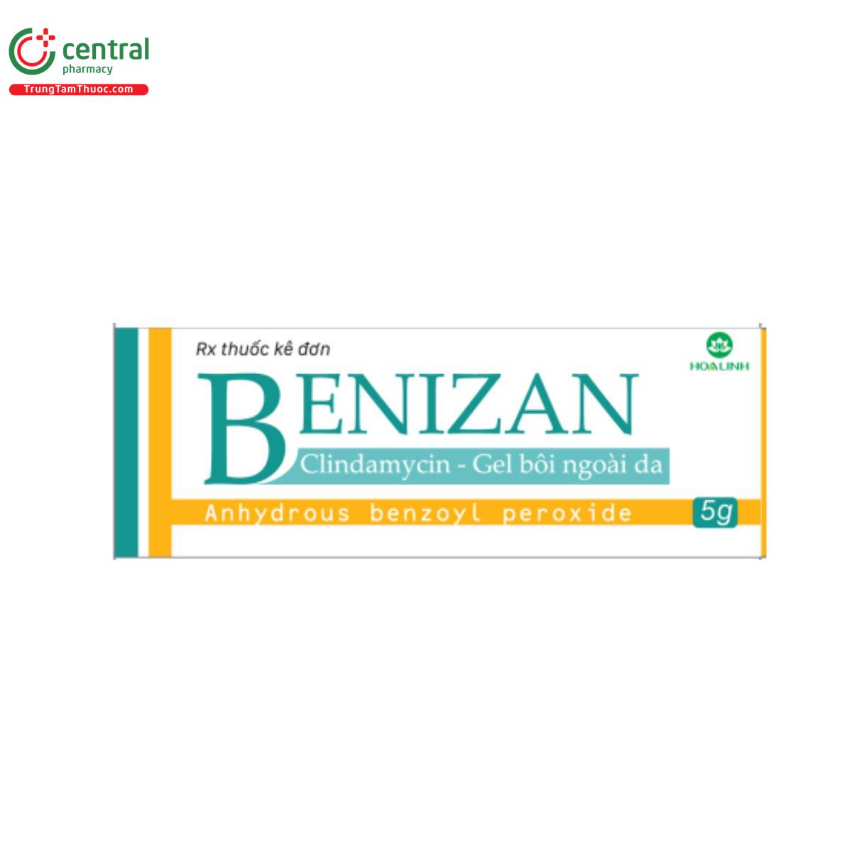 benizan 2 G2408