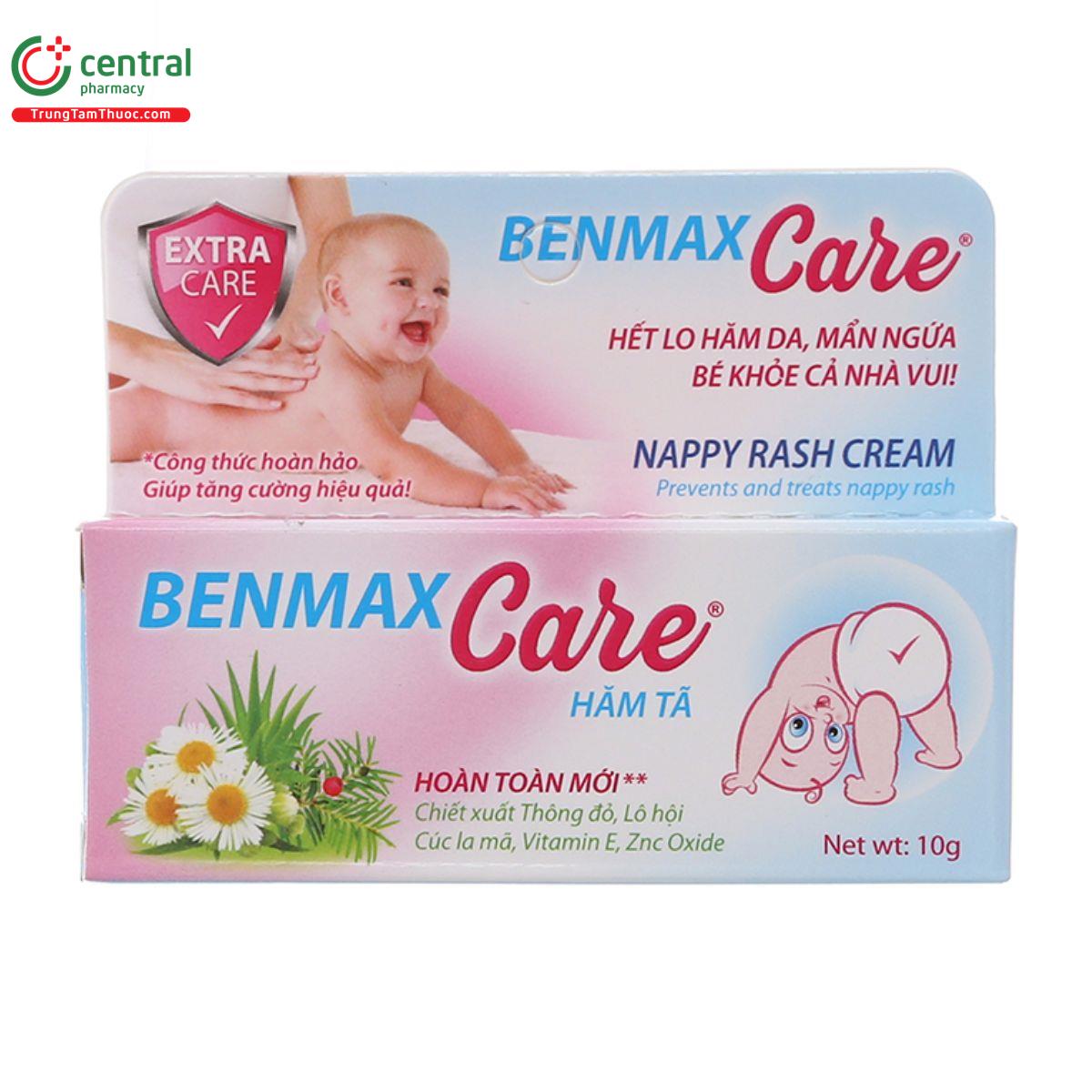 benmax care 3 P6022