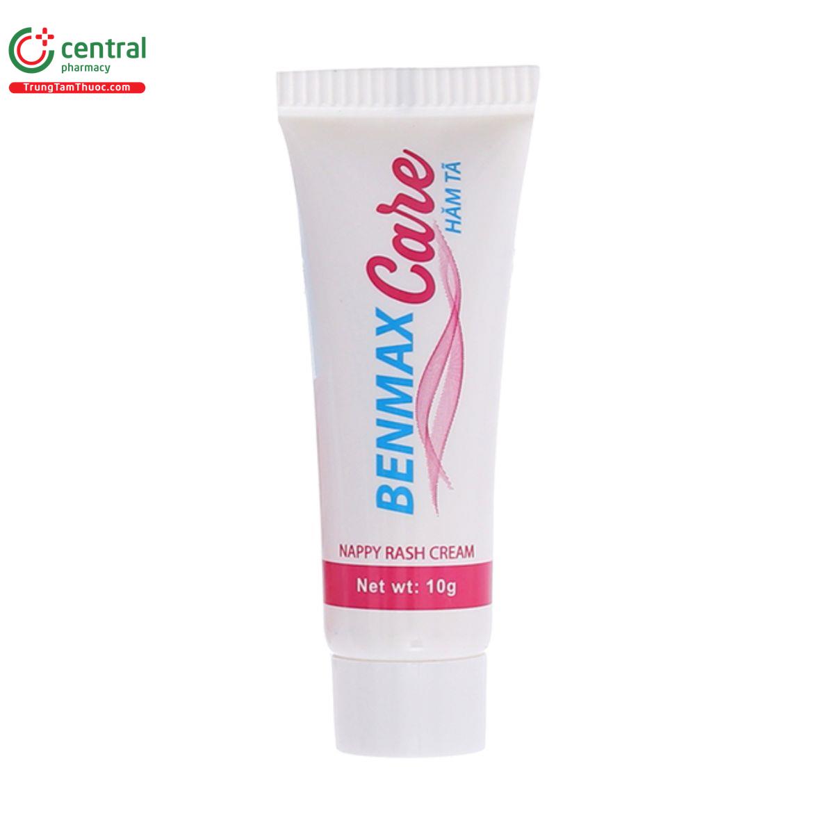 benmax care 5 N5233