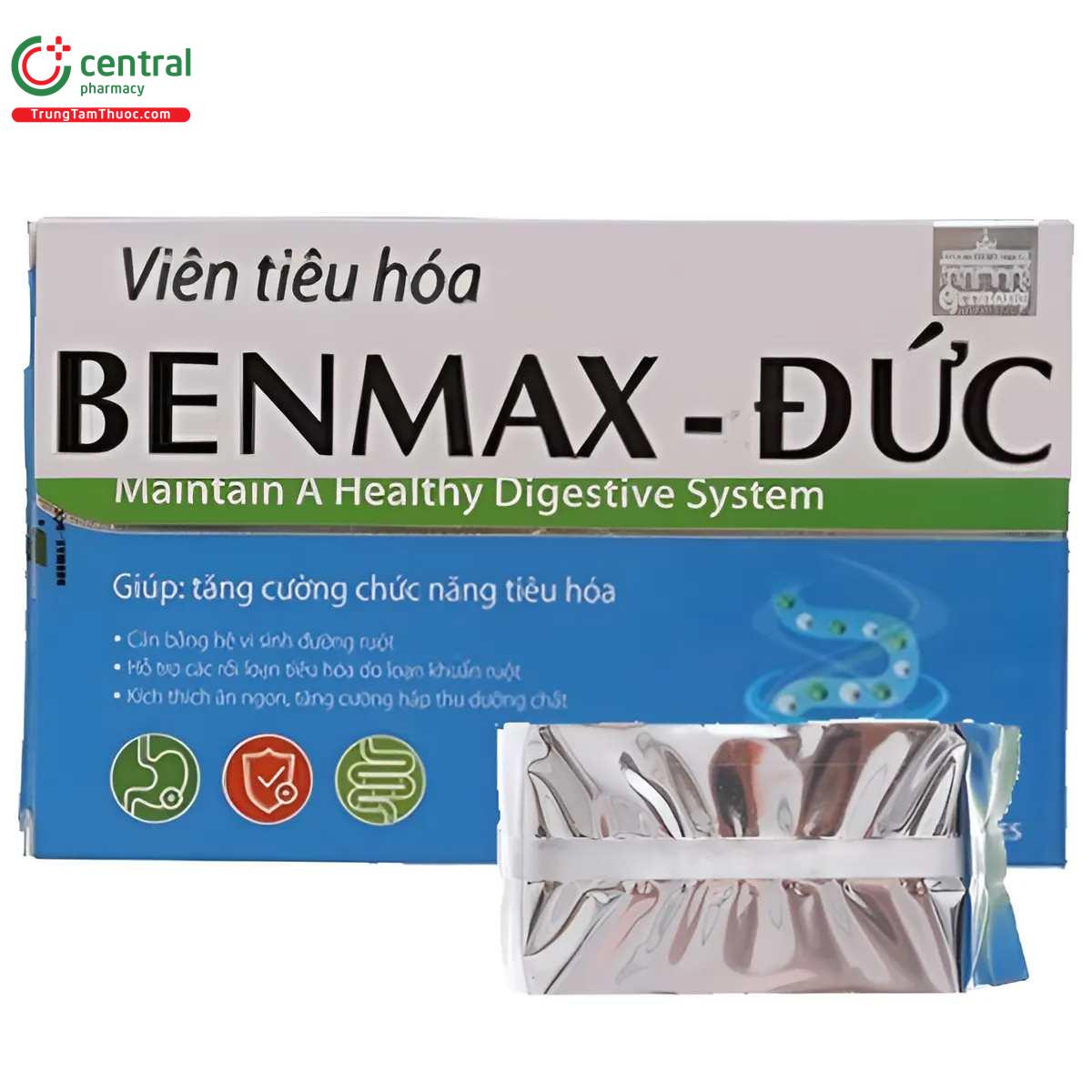 benmax duc 1 L4741