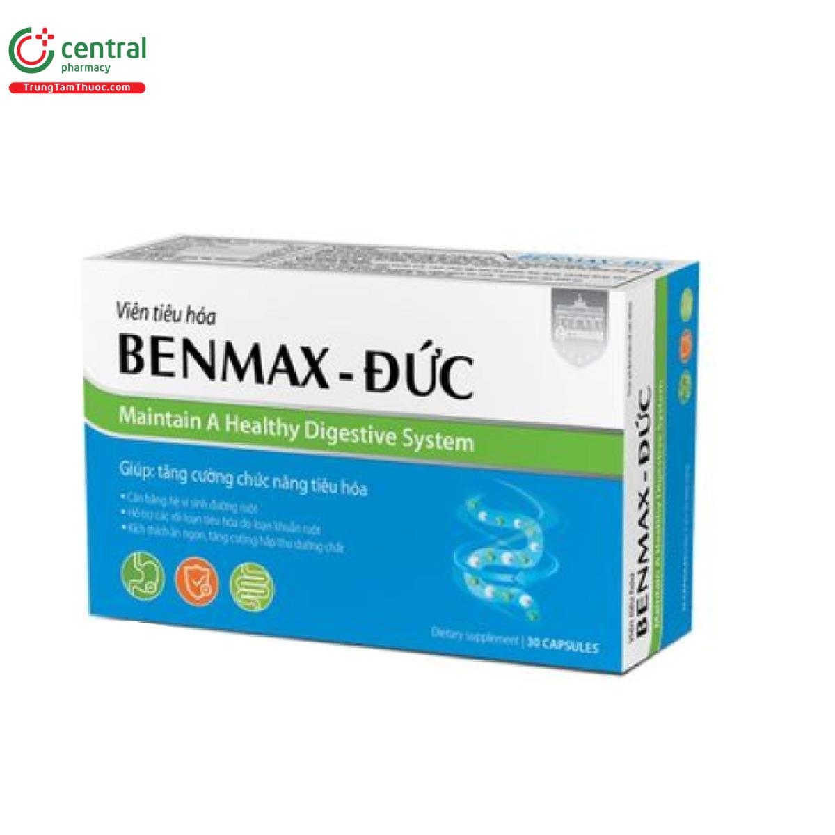 benmax duc 3 J4851