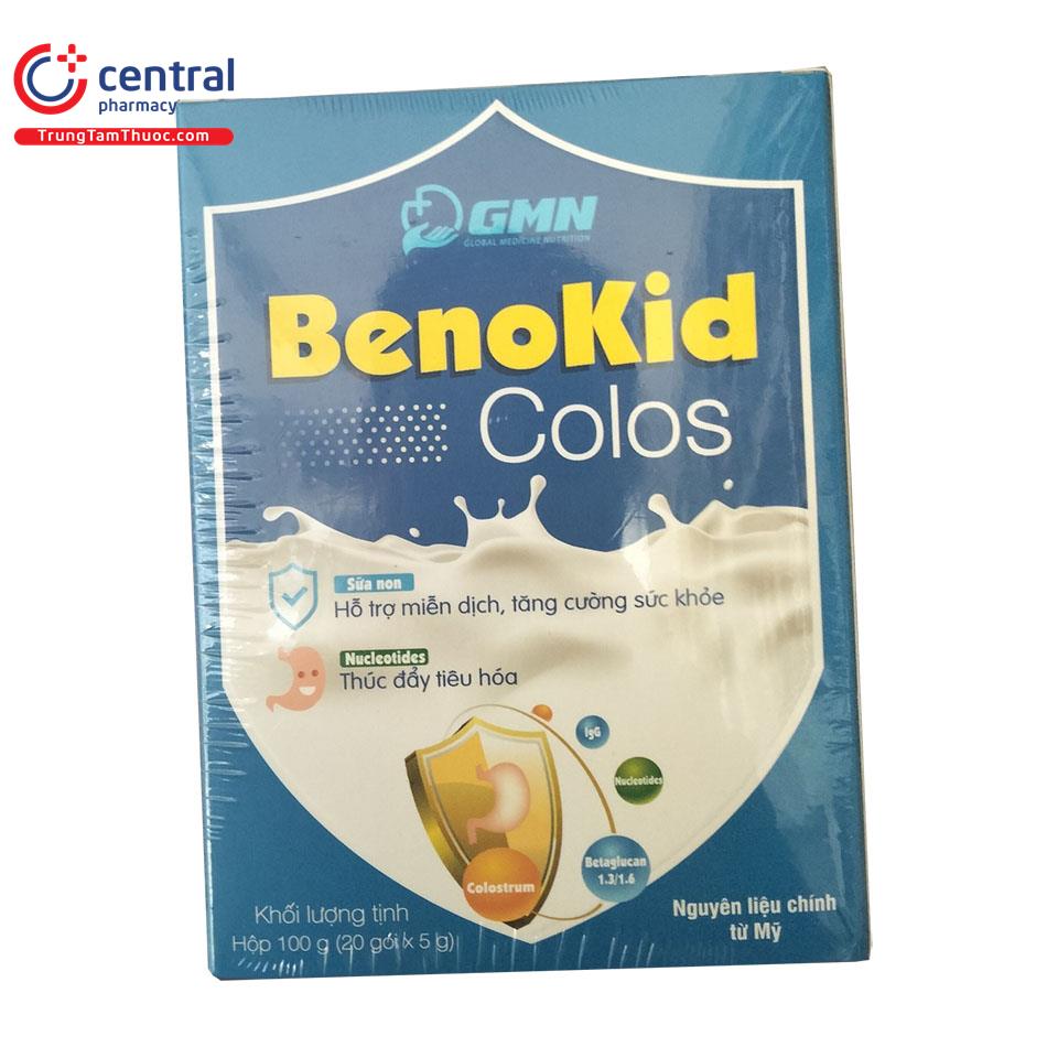 benokid colos 00 Q6684