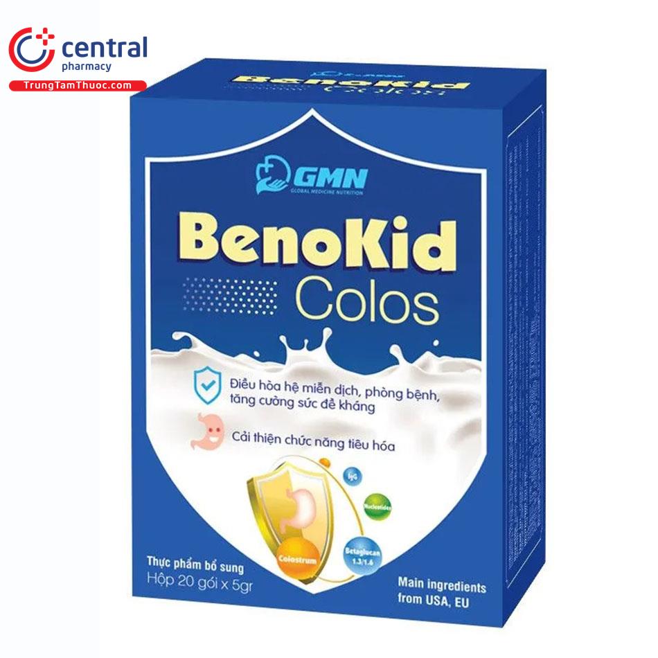 benokid colos 000 R7686