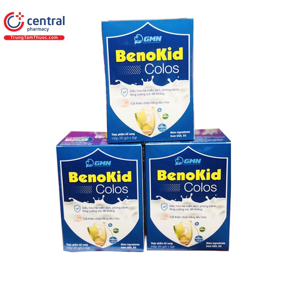 benokid colos 03 V8432