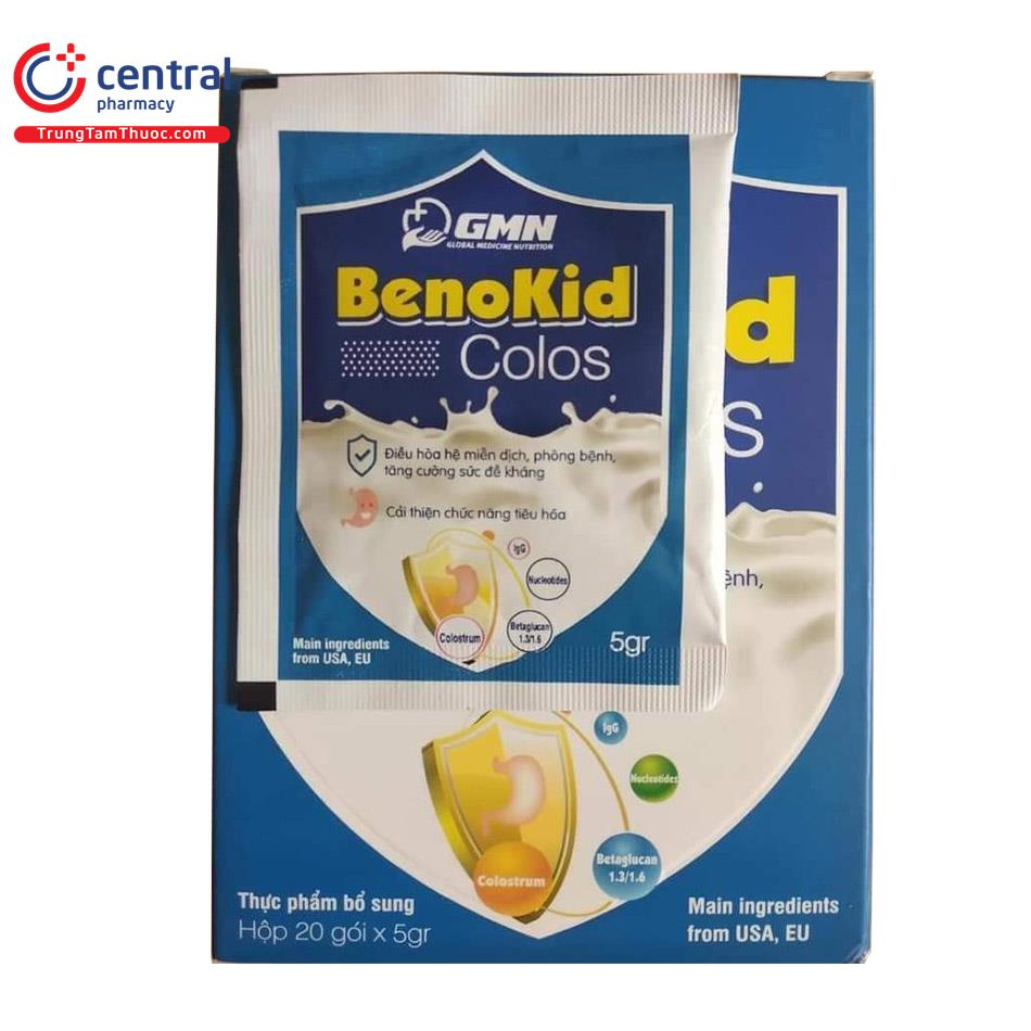 benokid colos 08 R7143