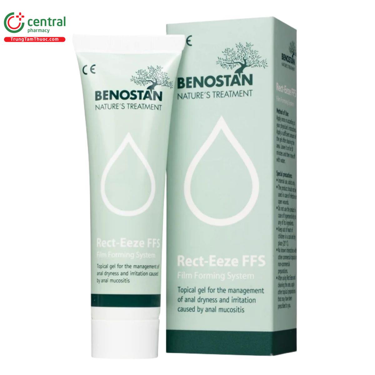 benostan rect eeze ffs 1 P6152