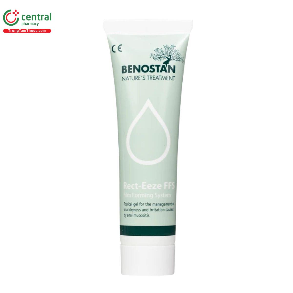 benostan rect eeze ffs 8 T8043