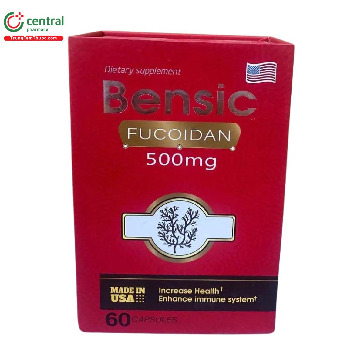 bensic 3 A0422 bensic 3 A0422