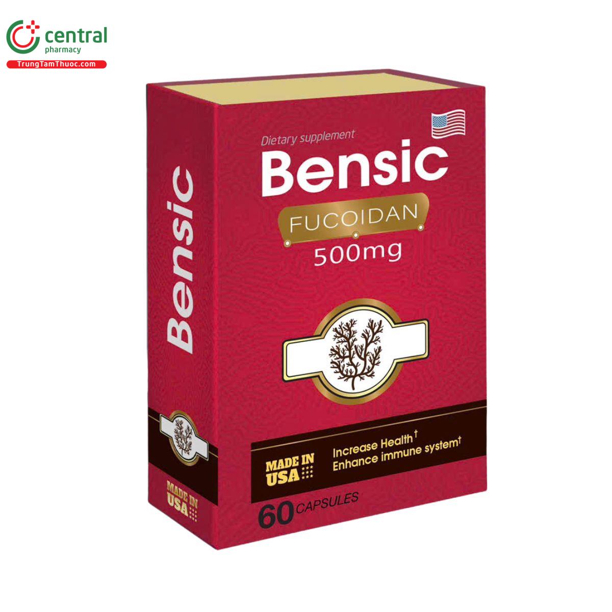 bensic 5 G2158 bensic 5 G2158