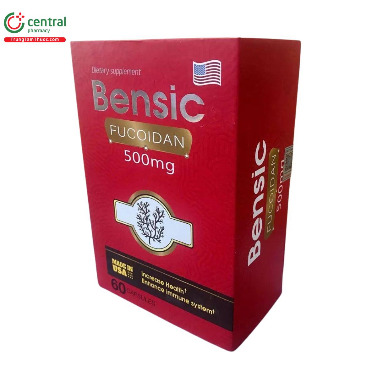 bensic V8510 bensic V8510