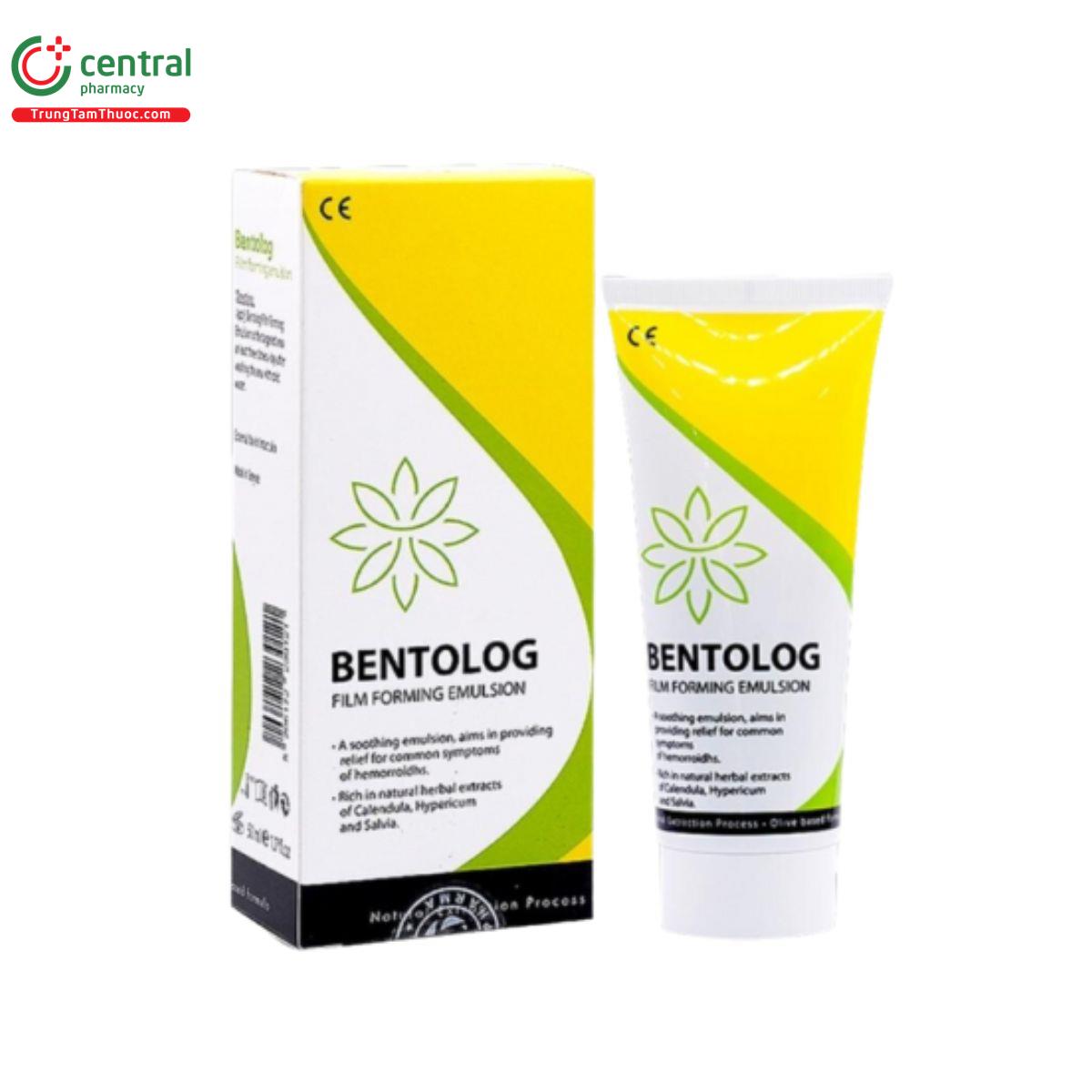 bentolog 2 J3583 bentolog 2 J3583