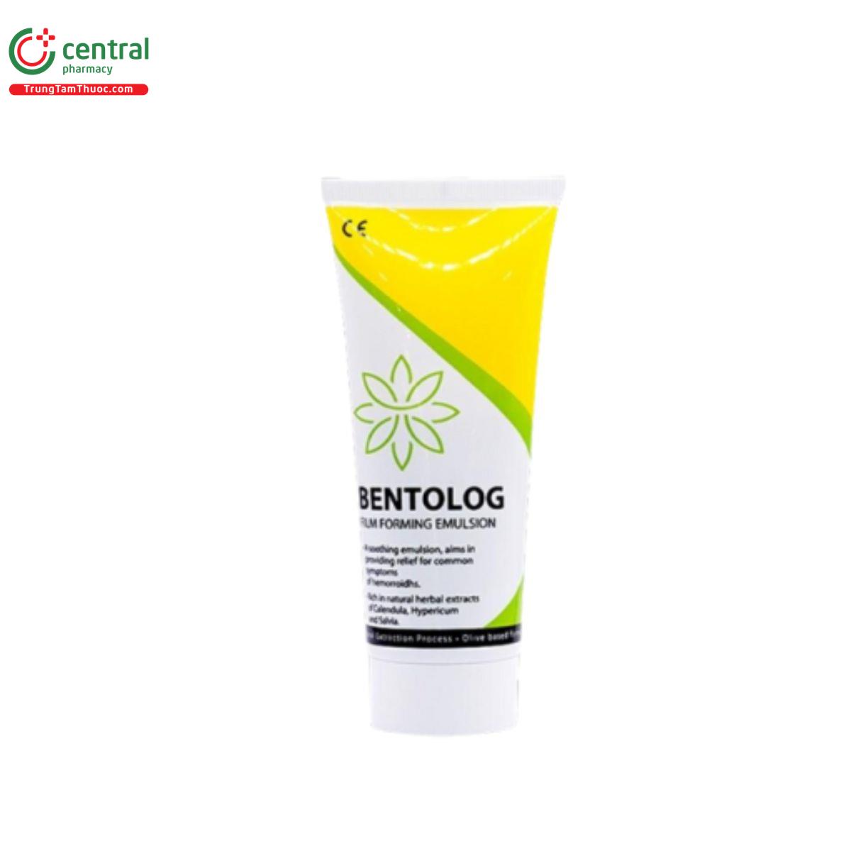 bentolog 4 S7571 bentolog 4 S7571