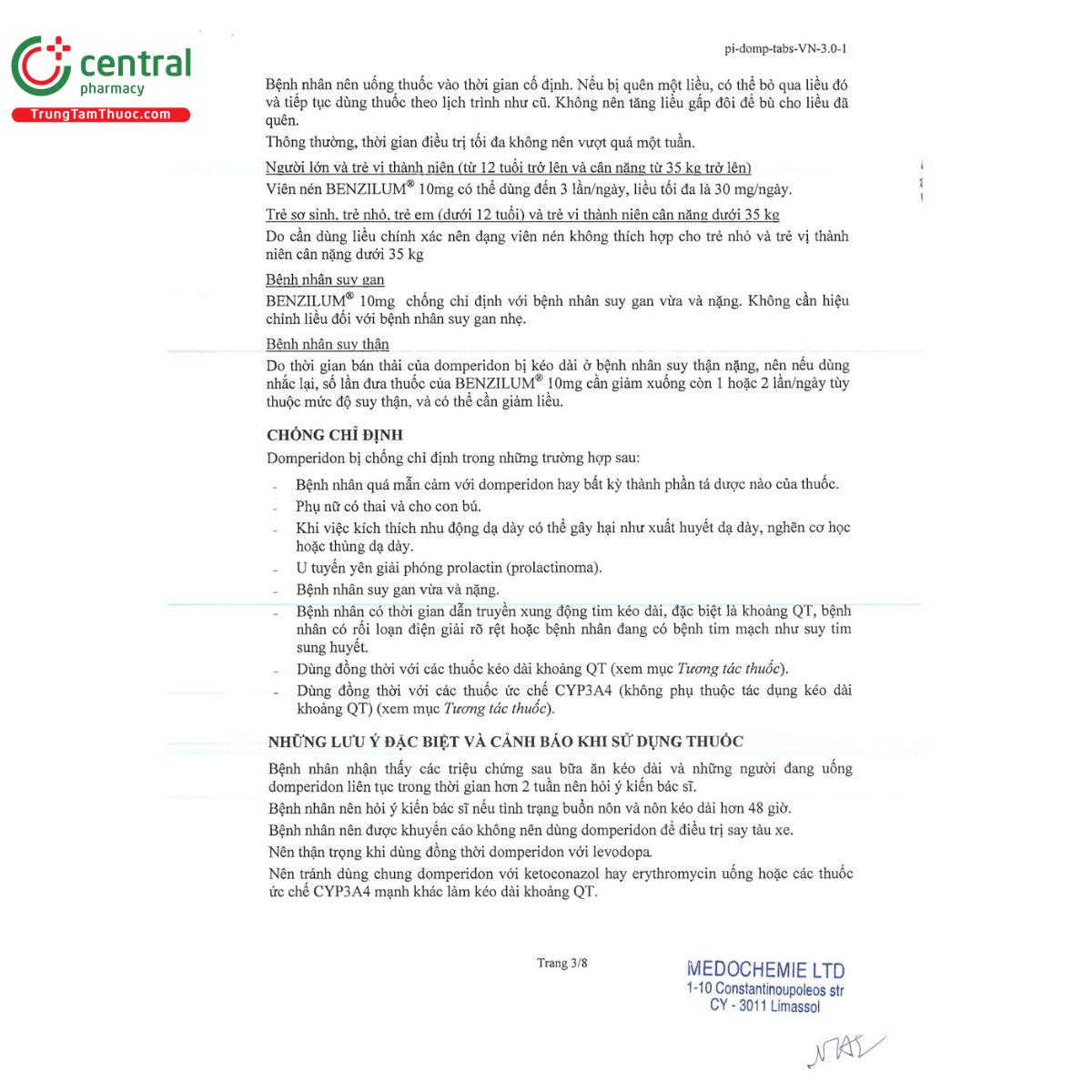 benzilum 10mg 8 Q6528 benzilum 10mg 8 Q6528