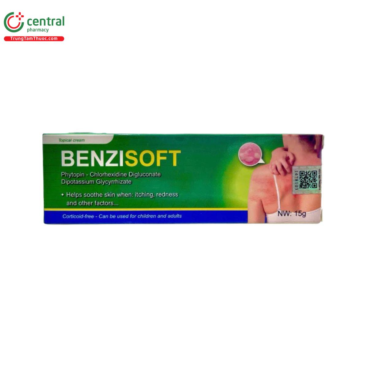 benzisoft 3 R6716 benzisoft 3 R6716