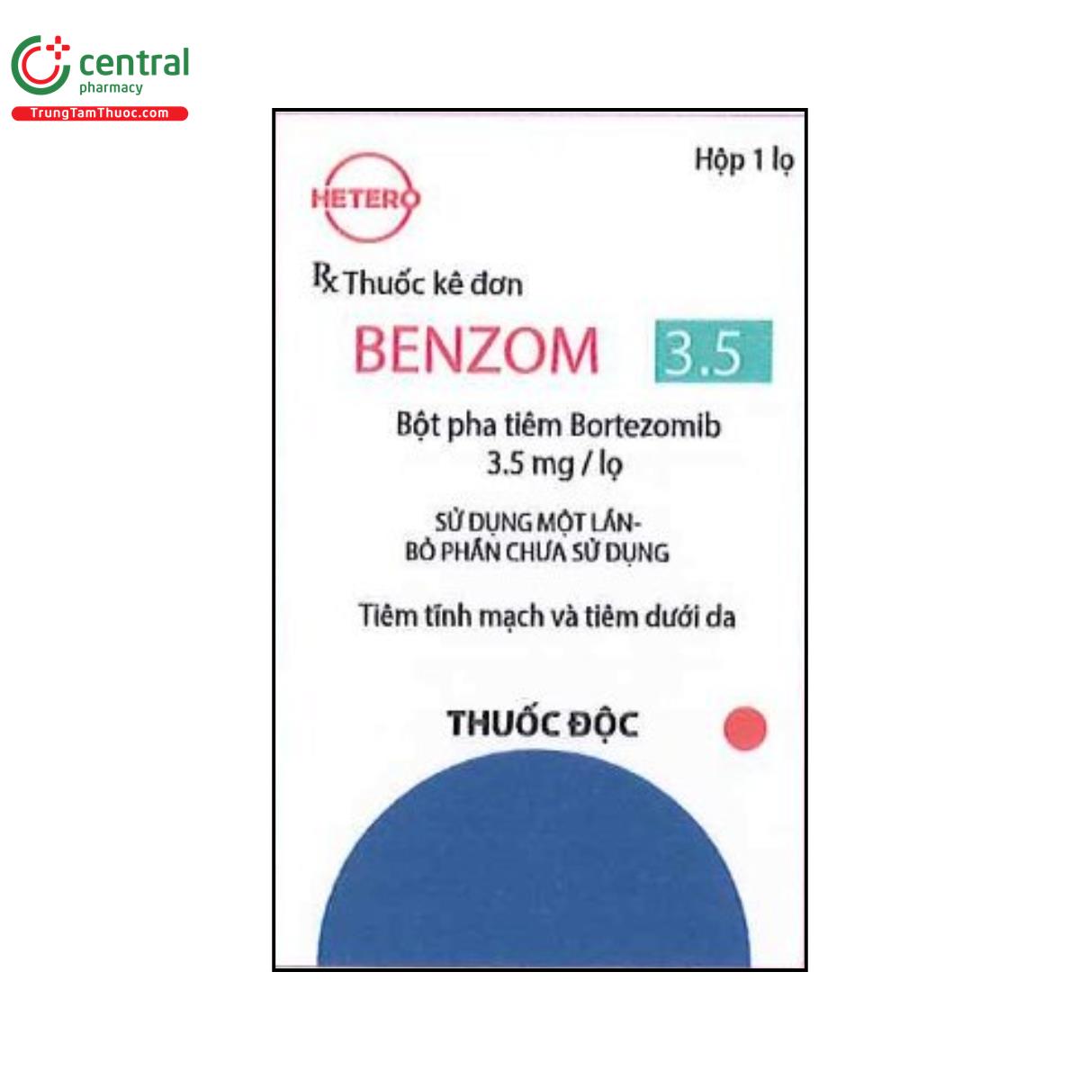 benzom 35mg 1 G2846 benzom 35mg 1 G2846