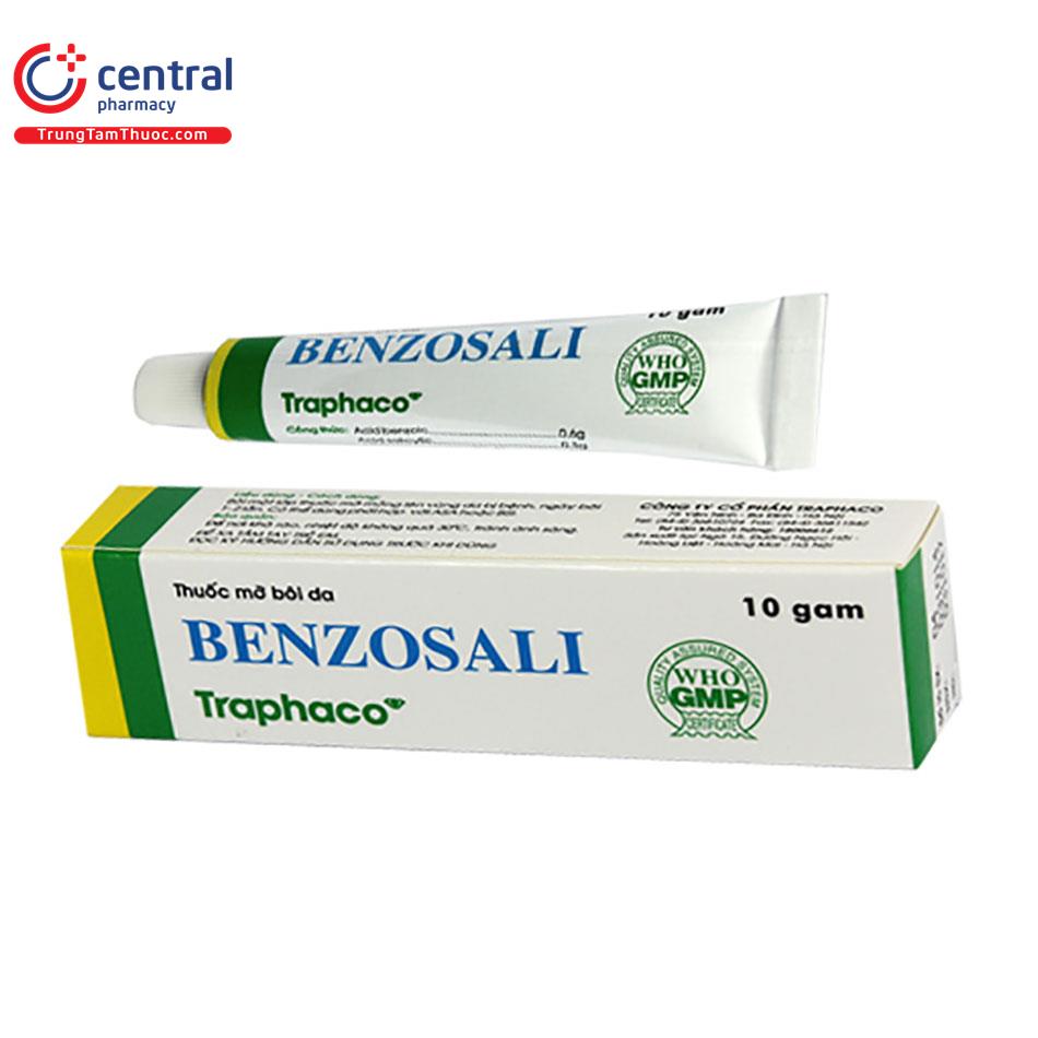 benzosali 3 F2485