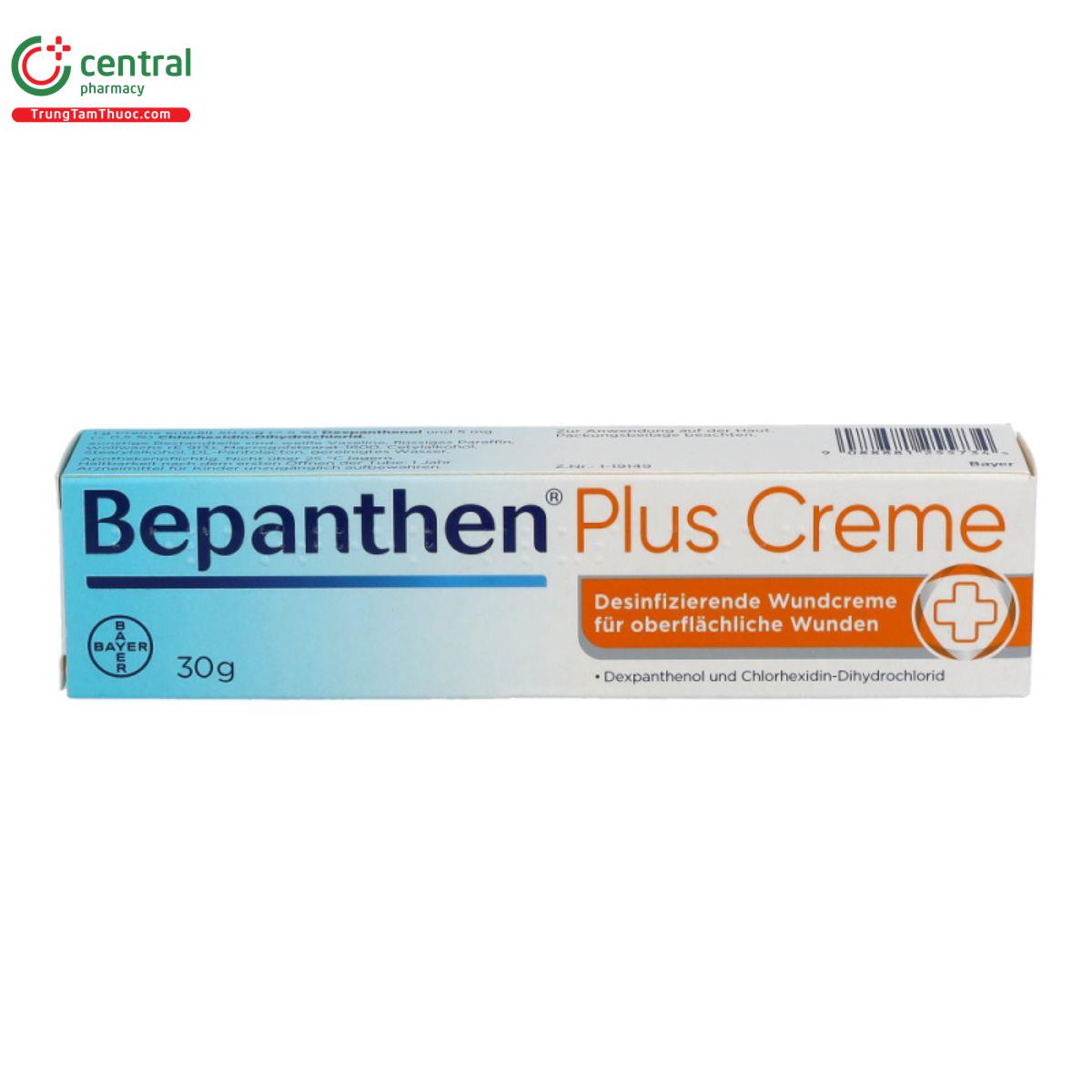 bepanthen plus creme 8 P6832 bepanthen plus creme 8 P6832