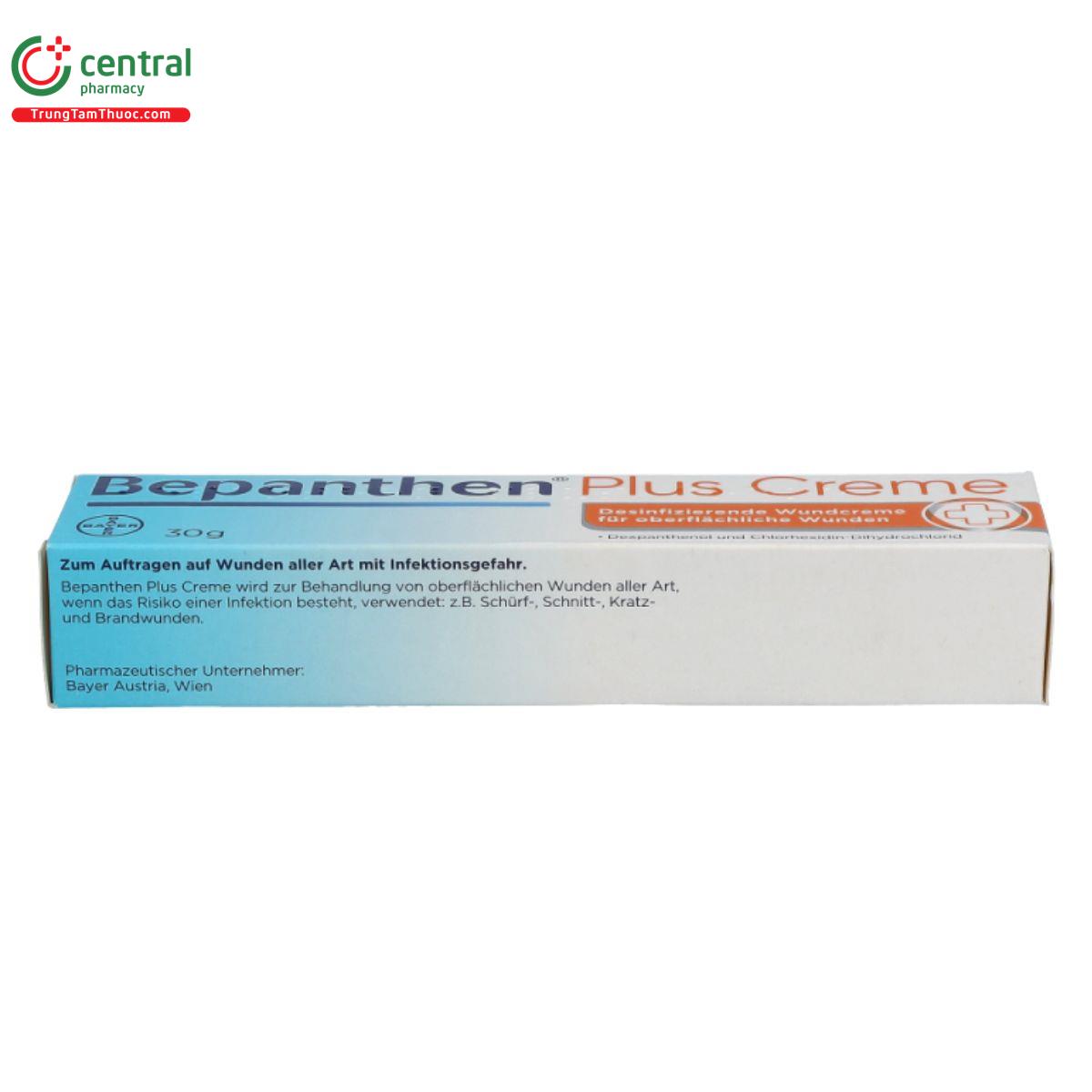 bepanthen plus creme 9 S7036 bepanthen plus creme 9 S7036