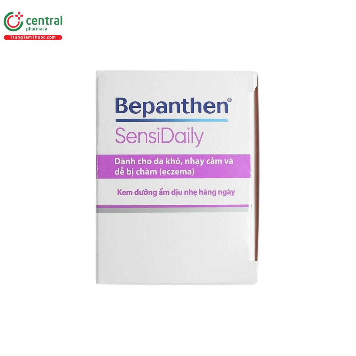bepanthen sensidaily 11 C1467