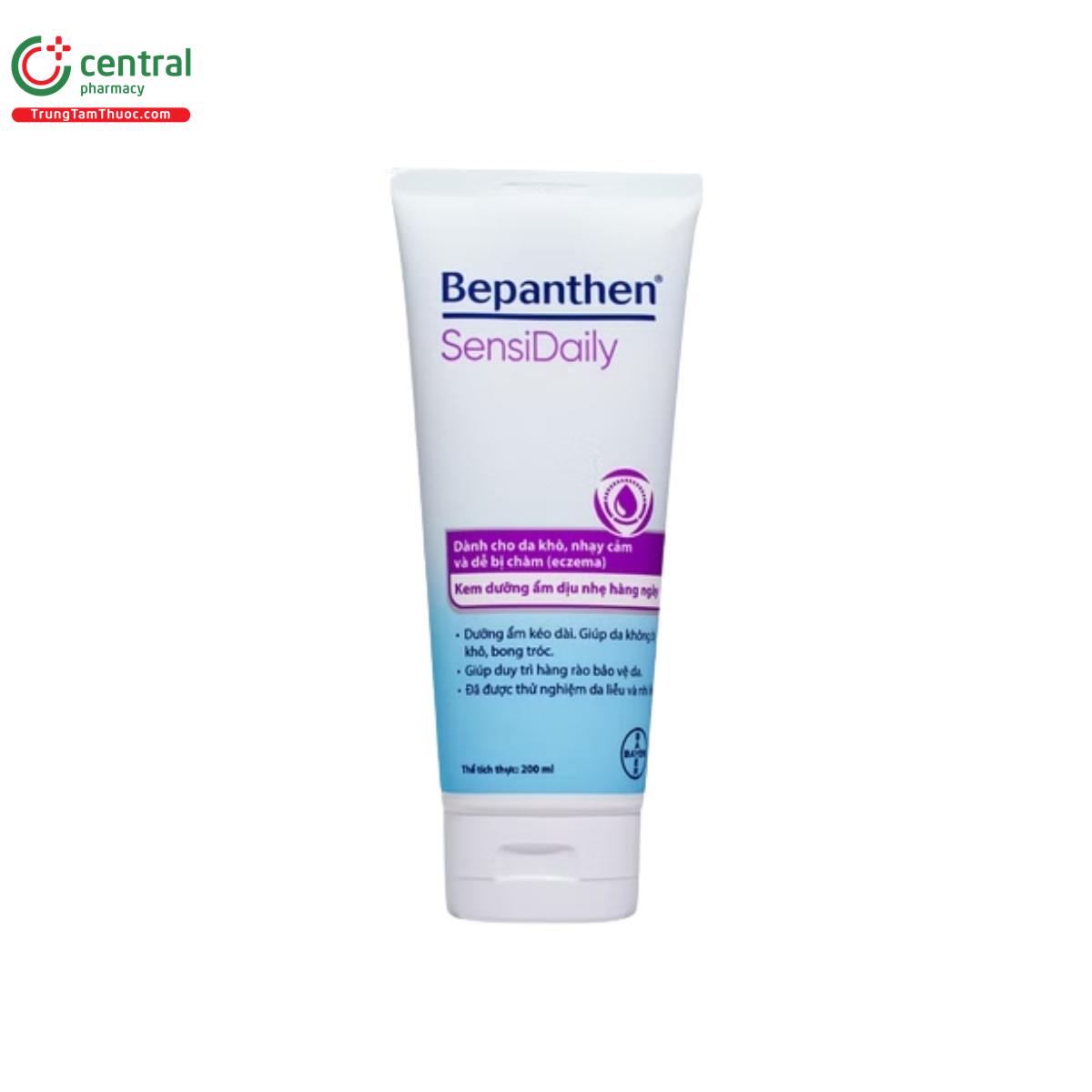 bepanthen sensidaily 14 I3282