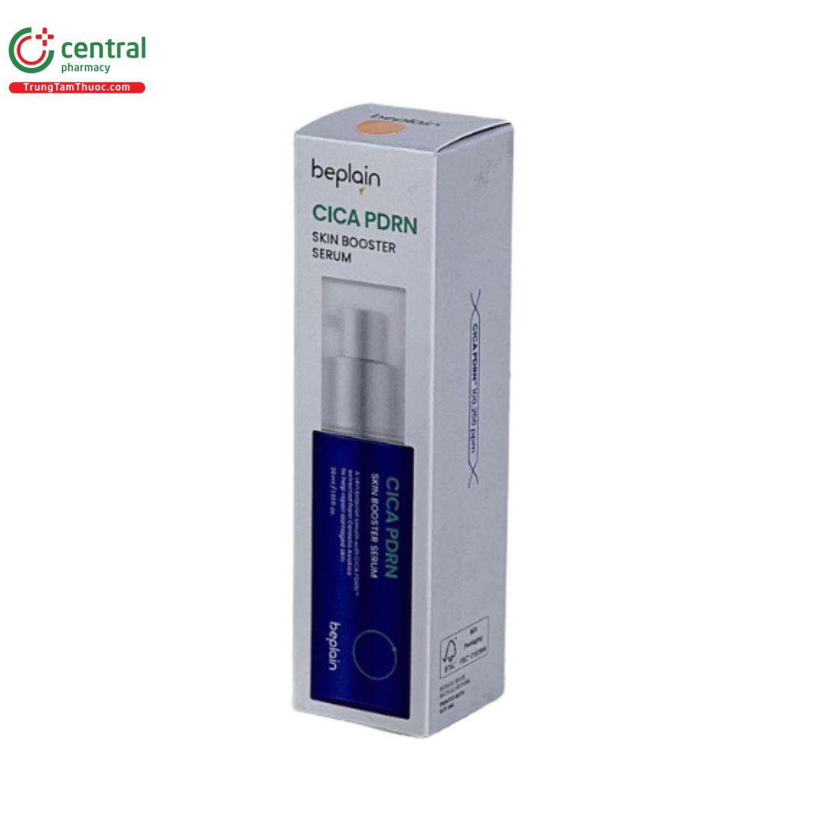 beplain cica pdrn skin booster serum 3 P6841 beplain cica pdrn skin booster serum 3 P6841