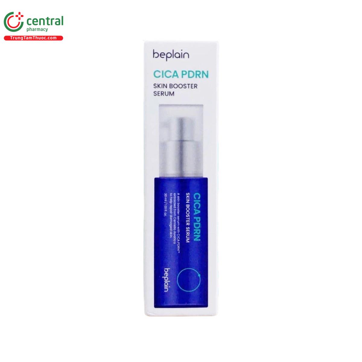 beplain cica pdrn skin booster serum 4 N5854 beplain cica pdrn skin booster serum 4 N5854