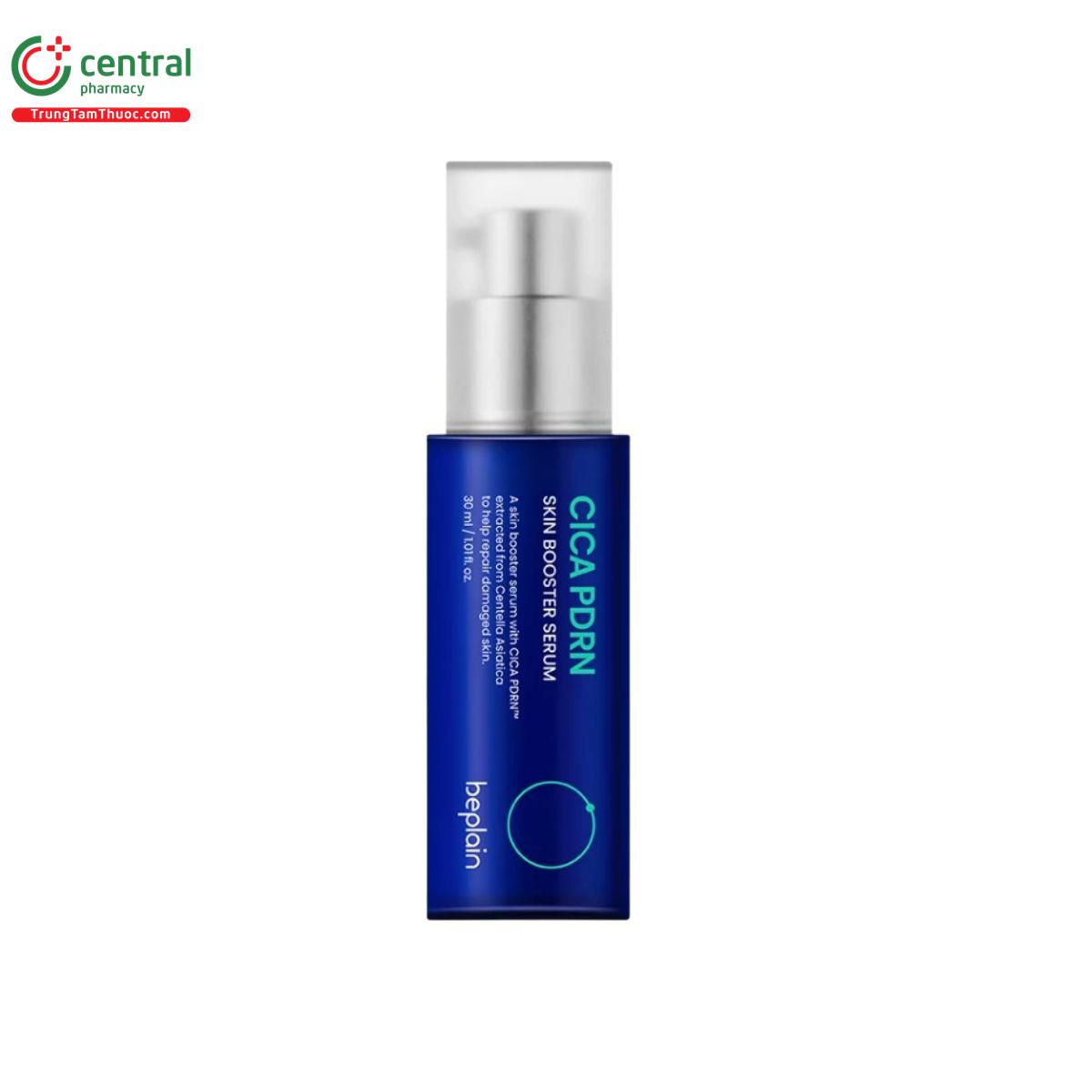 beplain cica pdrn skin booster serum 5 U8501 beplain cica pdrn skin booster serum 5 U8501
