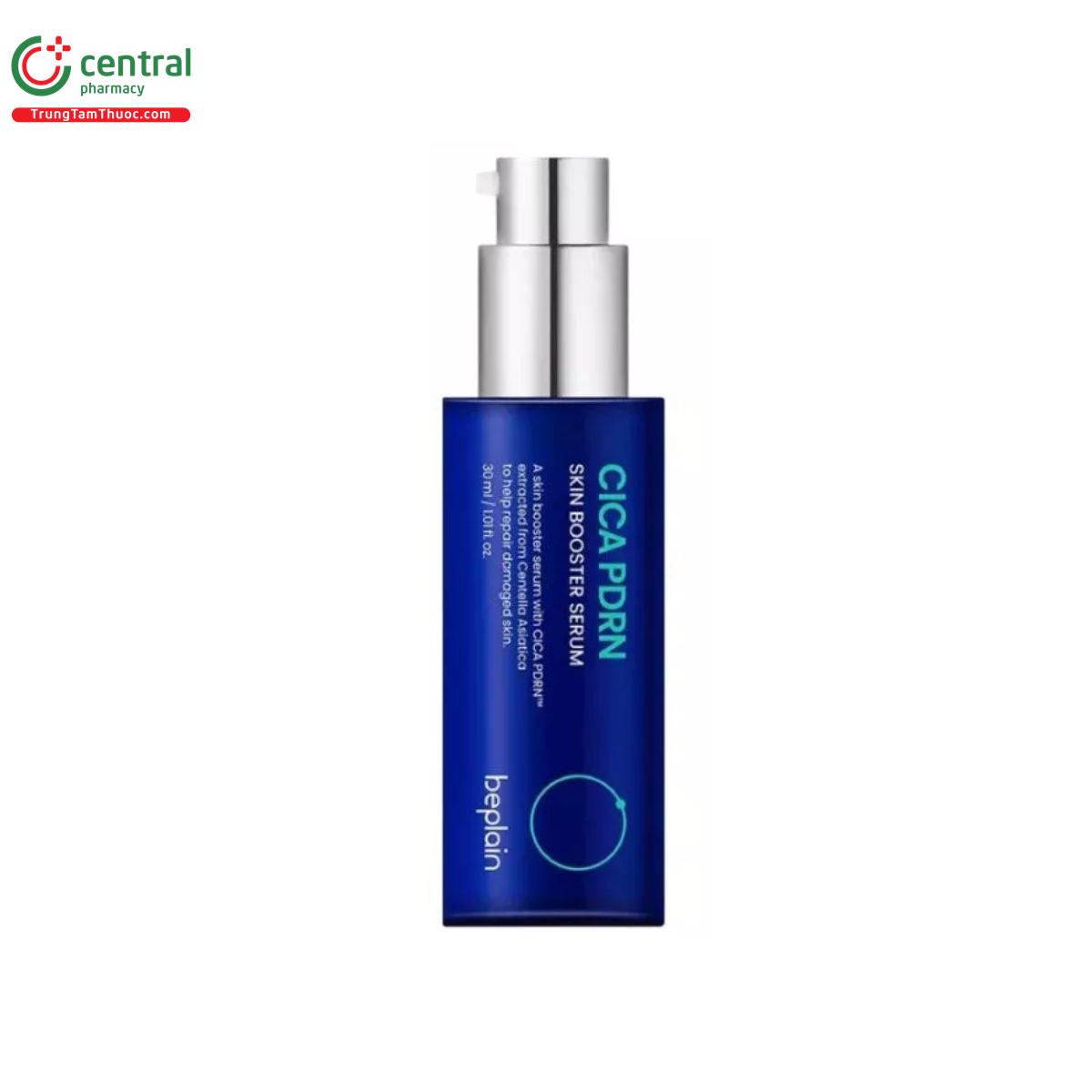 beplain cica pdrn skin booster serum 6 F2237 beplain cica pdrn skin booster serum 6 F2237