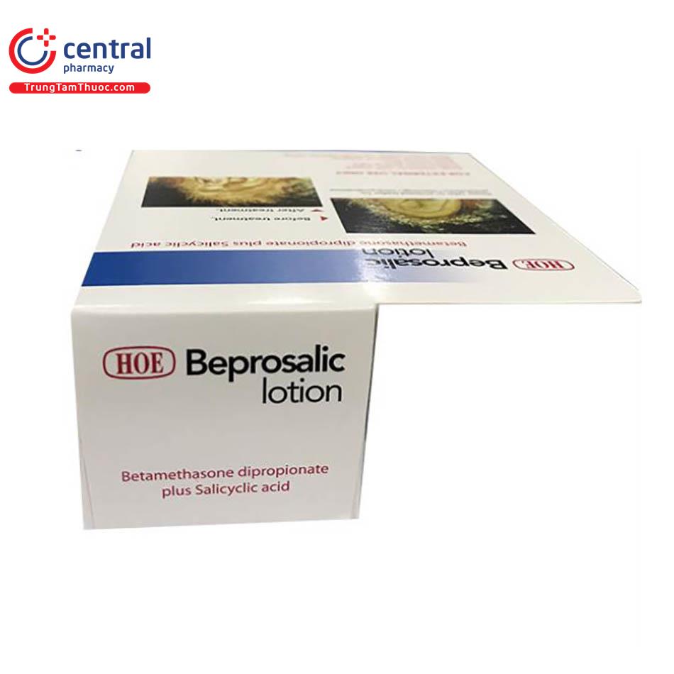 beprosalic lotion 10 C1787