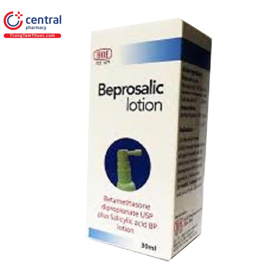 beprosalic lotion 4 N5723