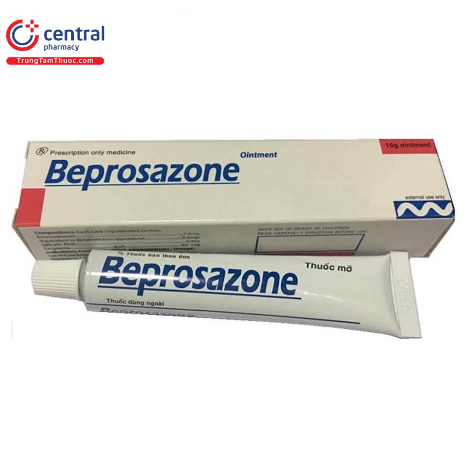 beprosazone 1 B0465