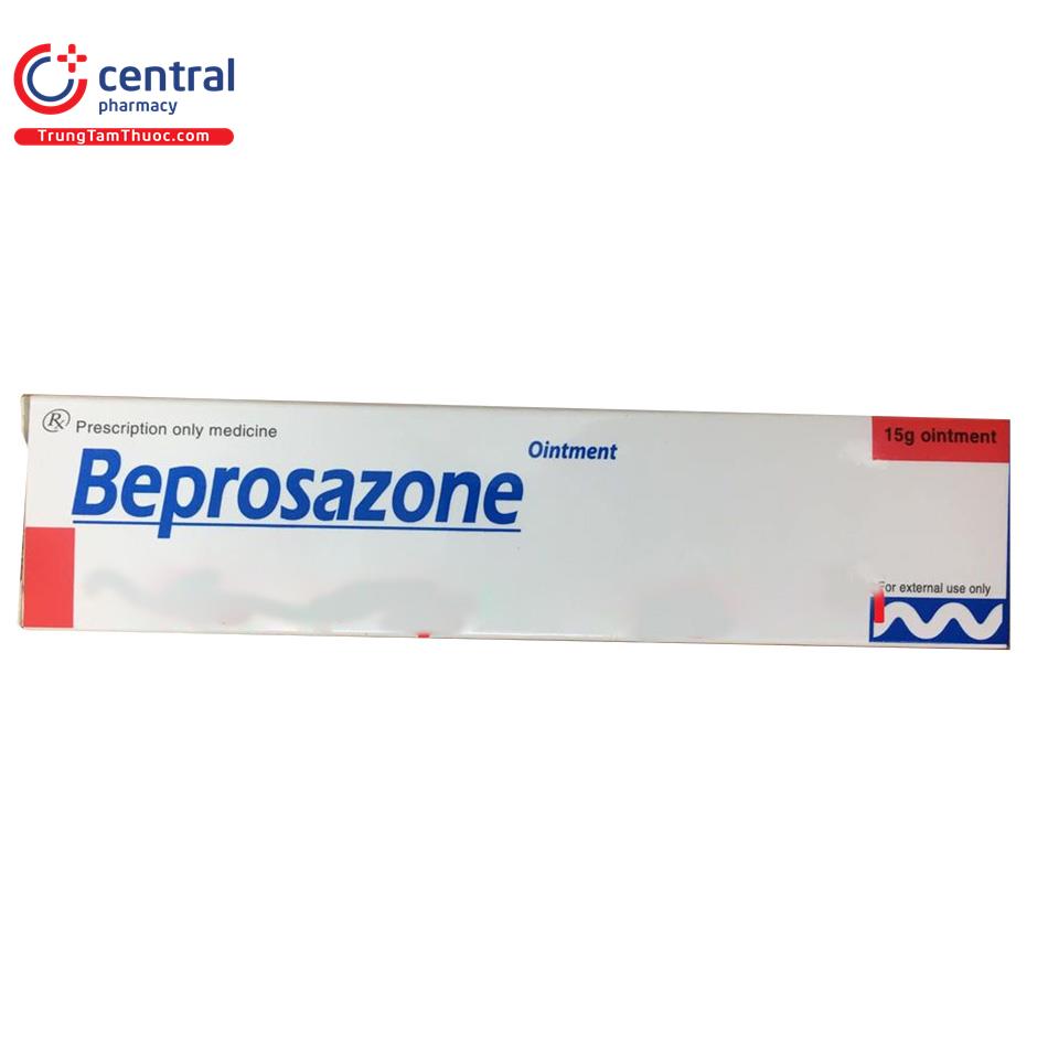 beprosazone 3 F2102