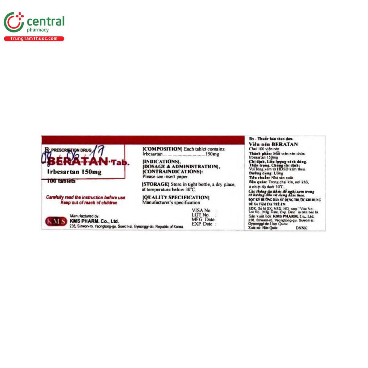 beratan 150mg 2 R7552 beratan 150mg 2 R7552